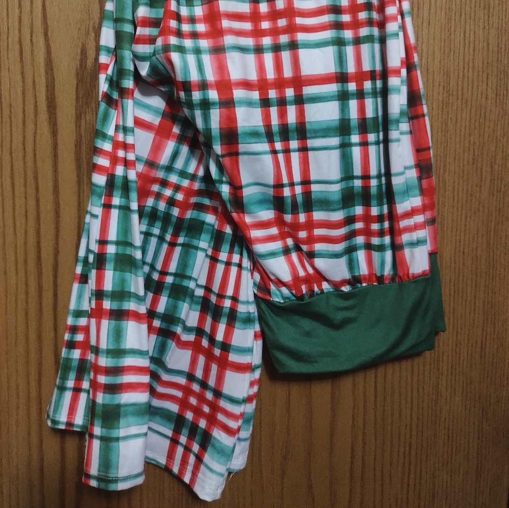 Pajama pants
